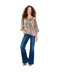 Burda Style Misses' Blouse â€“ Carmen Blouse â€“ Drawstring Neckline B6227 - Paper Pattern, Size 8-18