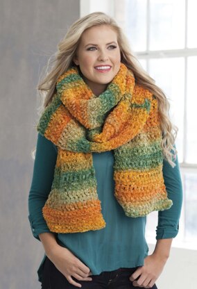 Leisure Arts Learn To Crochet The Easy Way eBook