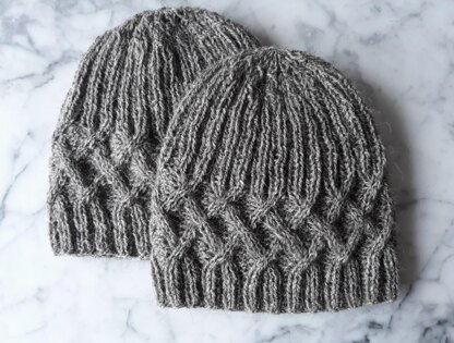 Renmore Beanie