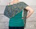 Adstock shawl
