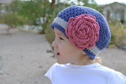 Avery Beanie