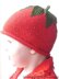 Strawberry Hat