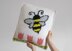 Bee Pillow