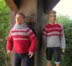 1:6th scale Oliver sweater