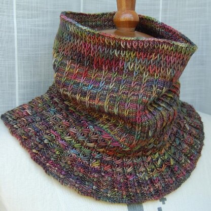 Slipstream Cowl