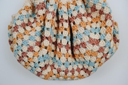 Granny Shopping bag