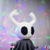 Hollow Knight Amigurumi Pattern - Fanart