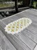 Sunflower Table Runner