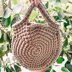 Boho Tote