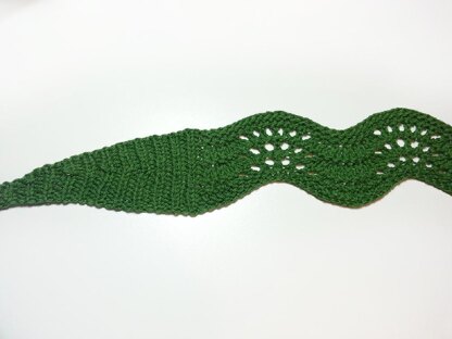 Sea Line Headband