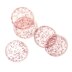 American Crafts Maggie Holmes - Day to Day Discs in Glitter