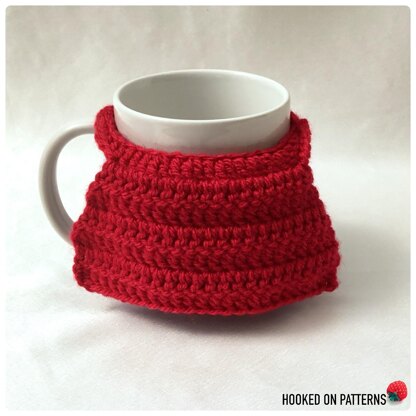 Super Dad Mug Cosy