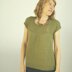 Sage Remedy Top