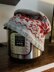 Instant Pot Sweater Cover