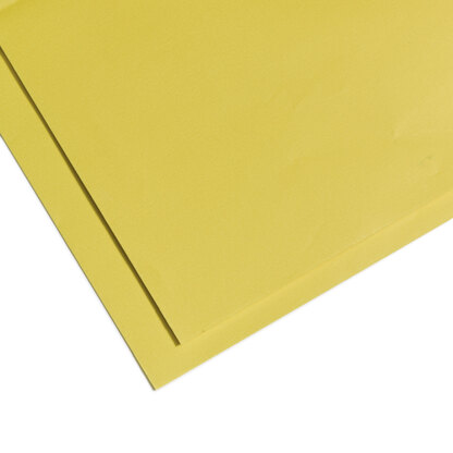 Prym Dressmakers Tracing Paper - Yellow - 82cm x 57cm