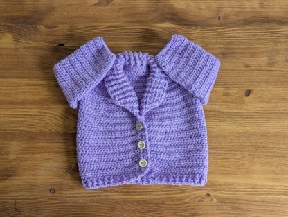 Isla Cardigan