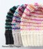 Pop of Color Beanie