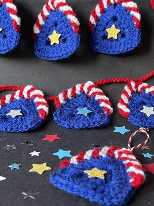 American Style Bunting