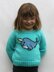 Unicorn of the Sea Sweater