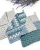 Glen Coe Washcloth