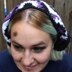 Granny Square headband