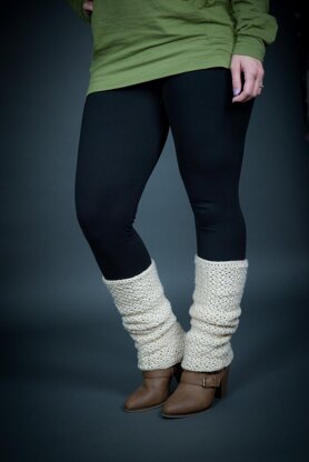 Boston Legwarmers