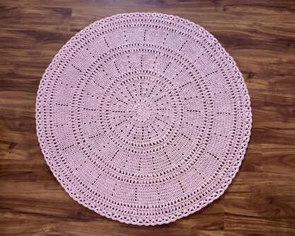 Washtenaw Avenue Rug