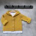 Kapuzenjacke Alina, Kinderjacke