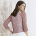 String Olivia Pullover PDF