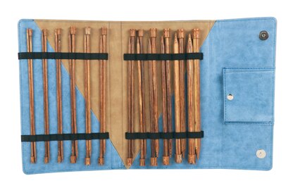 Knitter's Pride Ginger Deluxe Interchangeable Needles Set