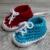Sneaker Ornament