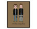 Boondock Saints - PDF Cross Stitch Pattern