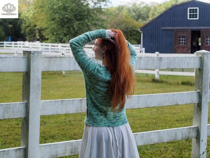 Lozen Sweater