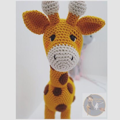 SWC Large Giraffe