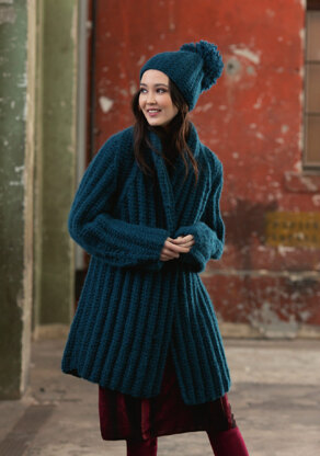 Fatto a Mano 225 Urban by Lang Yarns