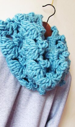 Souffle Cowl