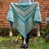 Amaya Mosaic Shawl