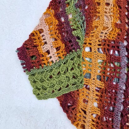 Dancing Fireflies Shrug