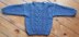 Bunbury Cable Sweater