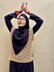 Blank Canvas Top