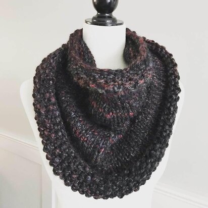 Sundry Cowl