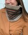 Spice Cowl