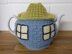 Country Cottage tea Cosy