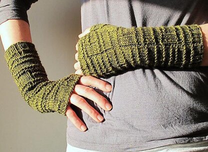 Dry Stone Mitts