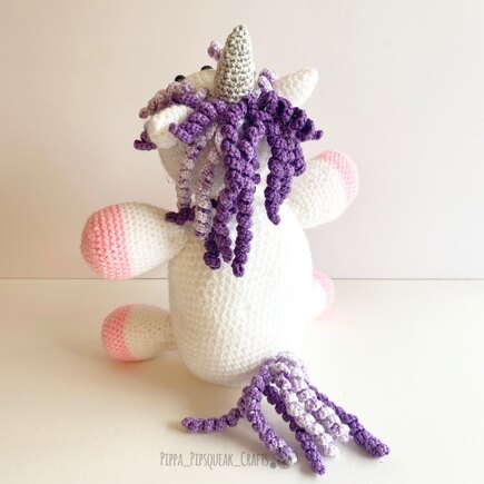 Unicorn #3