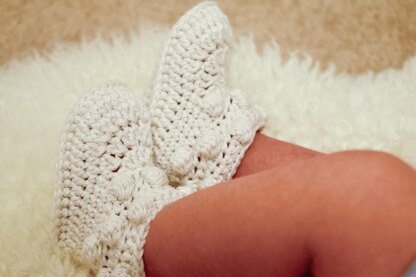 Bobble Booties