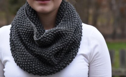 Bardot Cowl Scarf