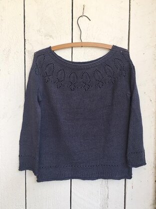 Maizie Pullover