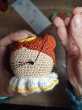 Angel Christmas Bauble