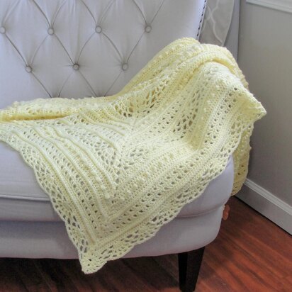 Josephine Blanket